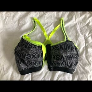 VSX incredible